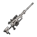 Pale Shooter