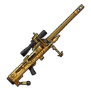 Long-Range Barrett