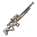 Desert Rifle