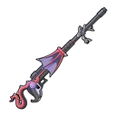 Gargoyle Rifle