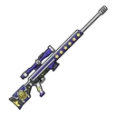 Police Rifle