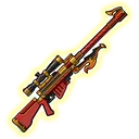 Explosive Hecate+1