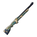 Harbor Rifle