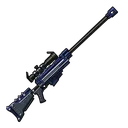 Queen Rifle