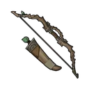 Earthen Bow
