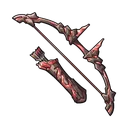 Infernal Longbow