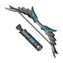 Dragon Knight Bow
