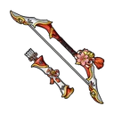 Demonbane Greatbow