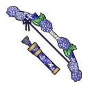 Rain-making Long Bow