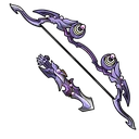 Moon God Bow