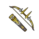 Earth-Piercing Bow