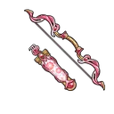 Bejeweled Bow