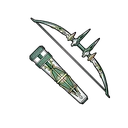 Green Light Bow