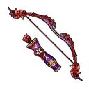 Demon Wind Bow