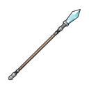 Lord's Staff
