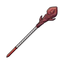 Red Rod
