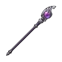 Dull Rod