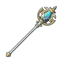 Ethereal Staff
