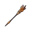Crystal Wand