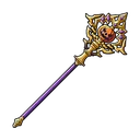 Jack o' Fury