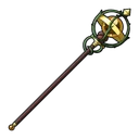 Eden's Stave
