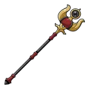 Minos Staff