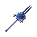 Exorcist's Hairpin