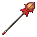 Red Wolf Buster