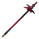 Nightmare Wand
