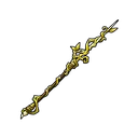 The World Tree Rod
