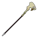 Cardinal Staff