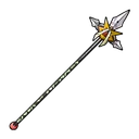 Wisdom Spear