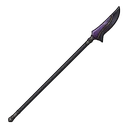 Darkness Glaive