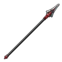 Fiery Javelin