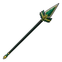 Winner's Spear