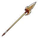 Sanctified Beauteous Spear