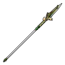 Tricky Spear