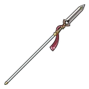 Forge Spear