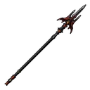 Blood Night Lance