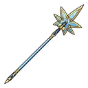 Water Lance: Maple