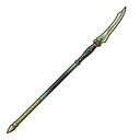 Sweep Spear