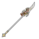 Shooting Star Lance