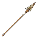 Sunset Spear