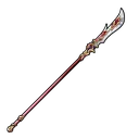 Ignis Spear