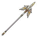 Salvation Javelin