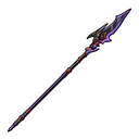 Thunderbolt Demon Spear
