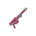 Crazy Gatling Gun