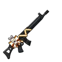 Cutie Rabbit Rifle