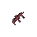 Pink Camouflage LZ